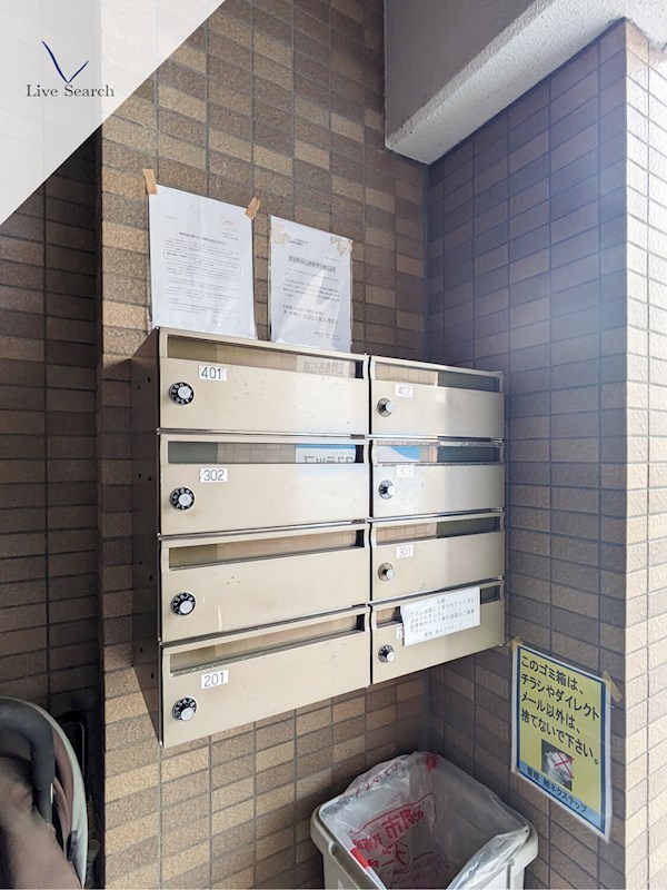 メモリープラザあかしや その他外観1