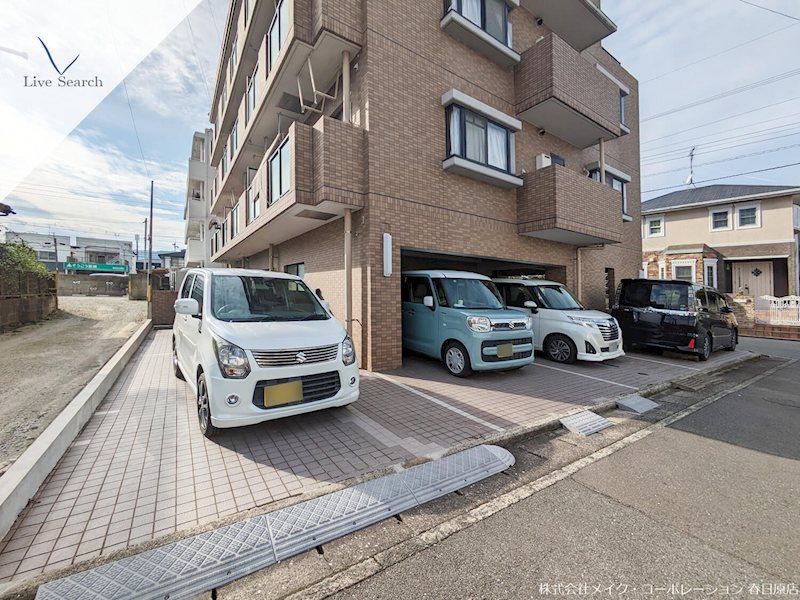 メモリープラザあかしや その他外観4