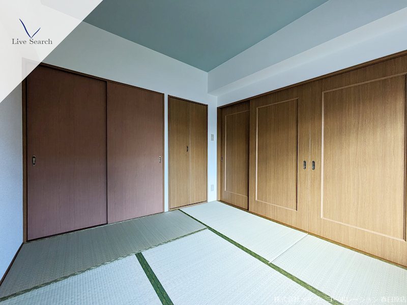 メモリープラザあかしや ベッドルーム