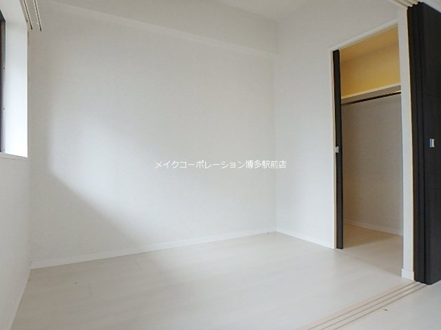 ネストピア呉服町  ベッドルーム