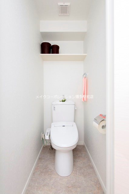 エンクレスト博多Belle その他2