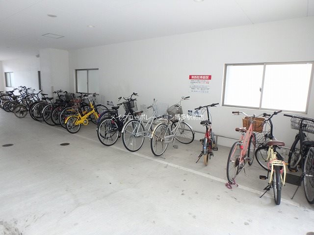 エンクレスト博多Belle その他8