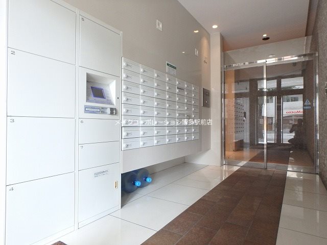 エンクレスト博多Belle その他10