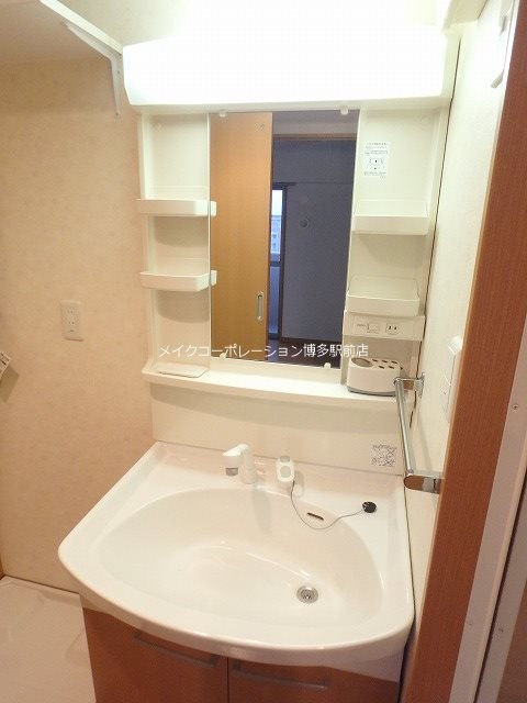 スカイシャトレ箱崎南 その他1