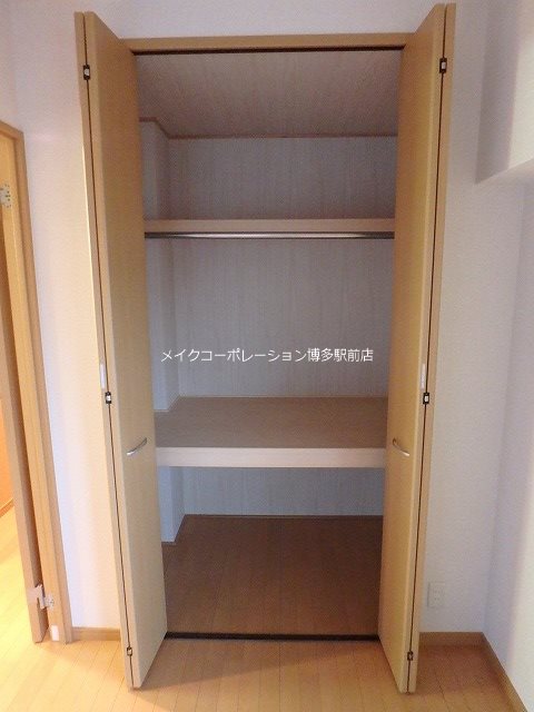 スカイシャトレ箱崎南 その他4