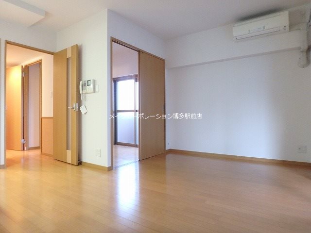 スカイシャトレ箱崎南 その他11