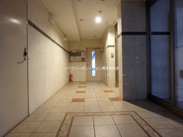 スカイシャトレ箱崎南 その他18