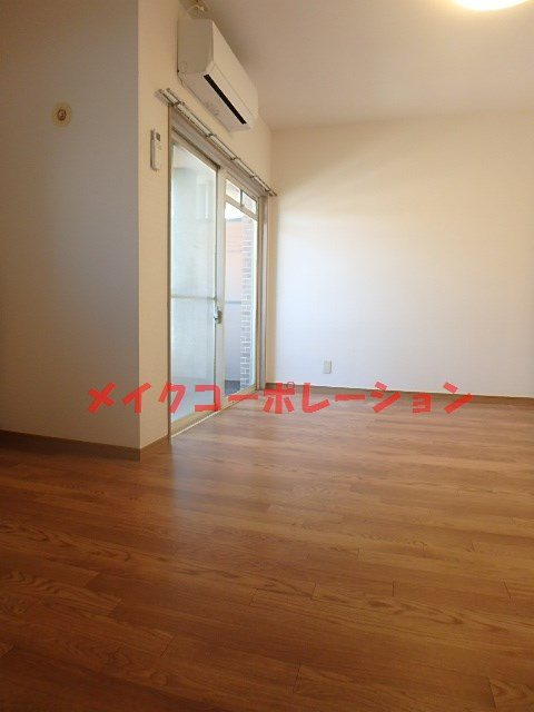 アスティオン平尾 ベッドルーム