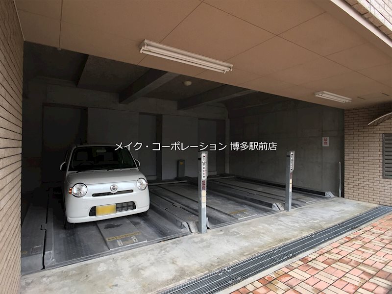 ソフィア高宮Ａ館  その他8