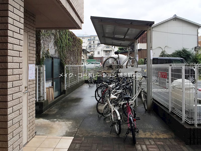 ソフィア高宮Ａ館  その他16