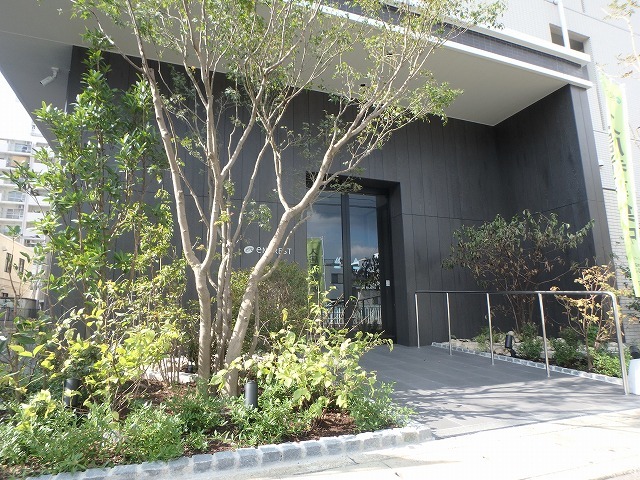 エンクレスト博多駅南ＳＨＡＲＥ 外観