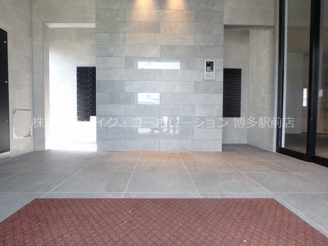 エンクレスト博多駅南ＳＨＡＲＥ その他3