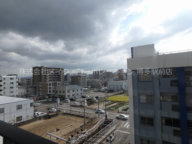 エンクレスト博多駅南ＳＨＡＲＥ その他12