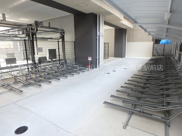 エンクレスト博多駅南ＳＨＡＲＥ その他13