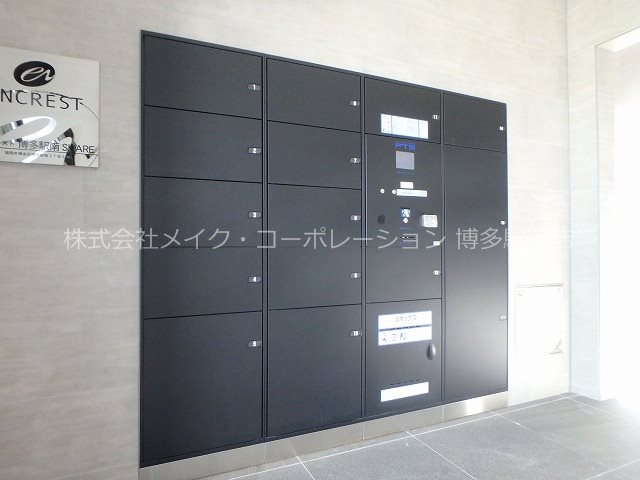 エンクレスト博多駅南ＳＨＡＲＥ その他14