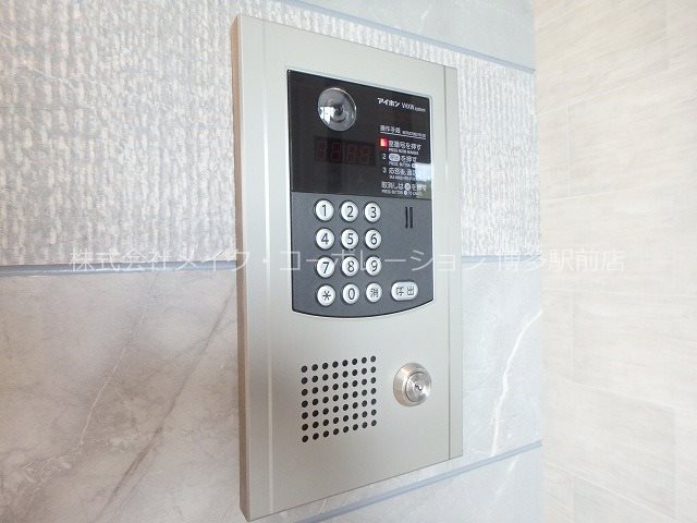 エンクレスト博多駅南ＳＨＡＲＥ その他15