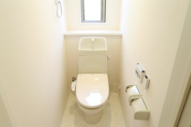 トイレ カーサローズ その他1