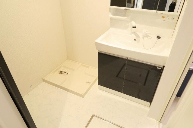 洗面所 カーサローズ その他2