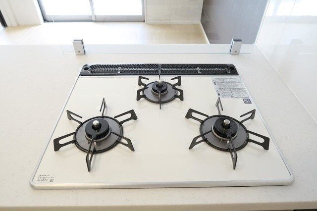 キッチン カーサローズ その他9