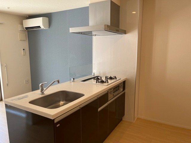 キッチン カーサローズ キッチン