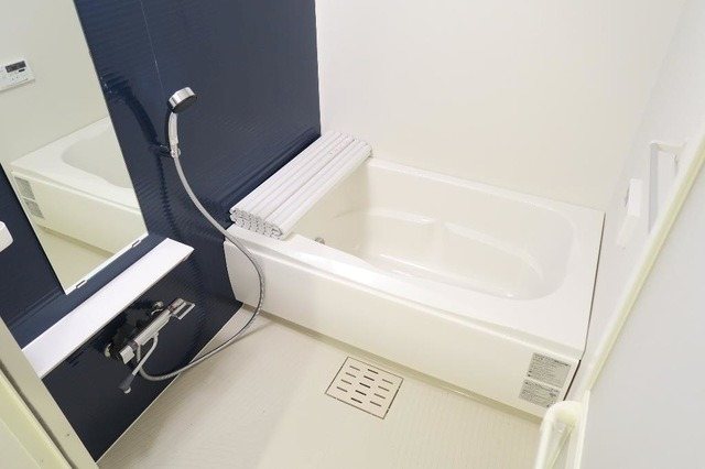 バス カーサローズ 風呂画像