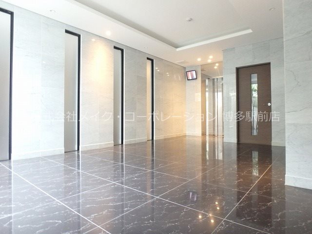 ロビー グランフォーレ博多駅東スタイル その他6