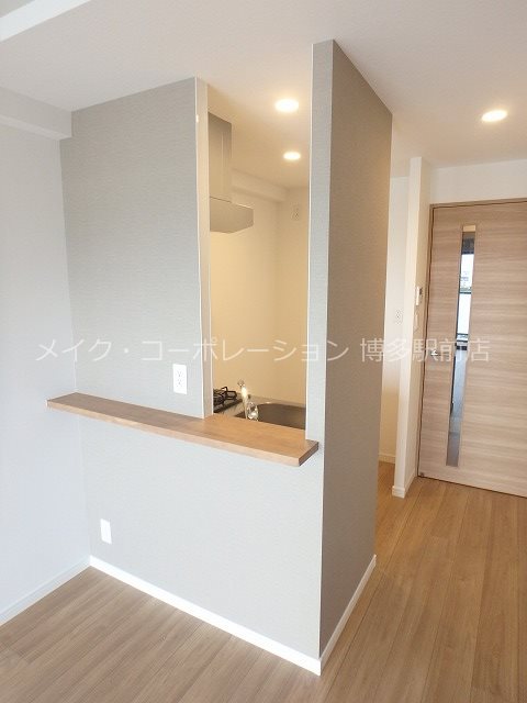 眺望 グランフォーレ博多駅東スタイル その他7