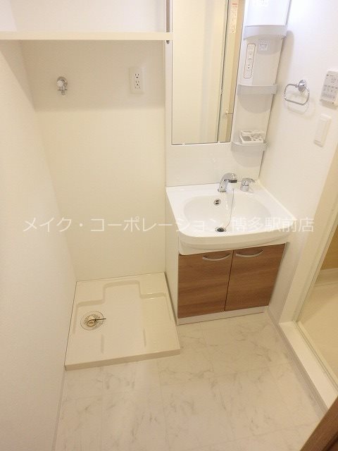 他部屋・スペース グランフォーレ博多駅東スタイル その他8