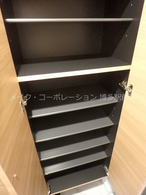 玄関 グランフォーレ博多駅東スタイル その他9