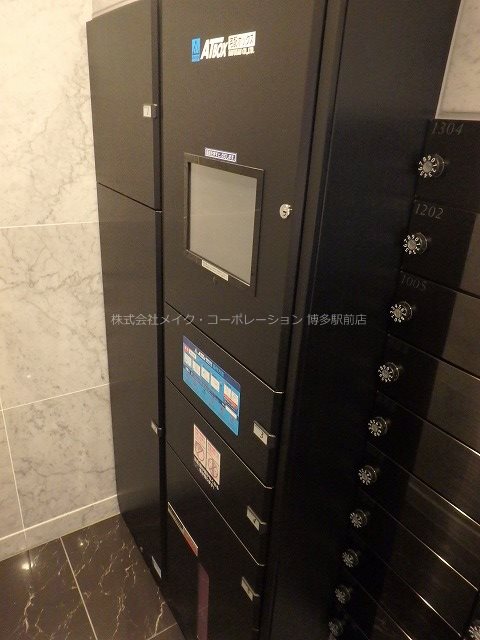 他共有部分 グランフォーレ博多駅東スタイル その他16