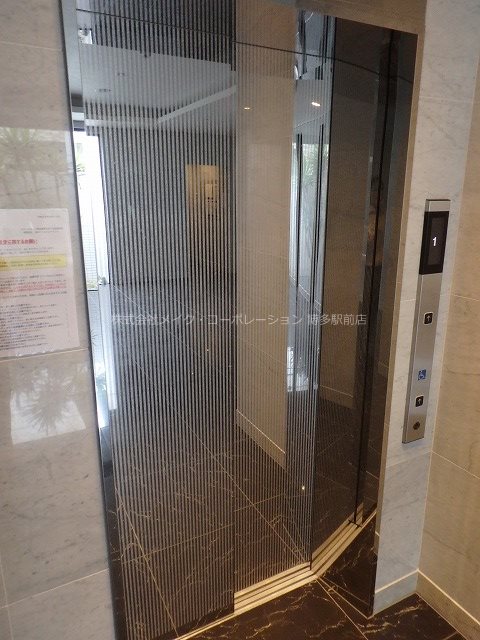 他共有部分 グランフォーレ博多駅東スタイル その他17