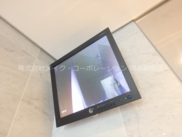 セキュリティ グランフォーレ博多駅東スタイル その他18