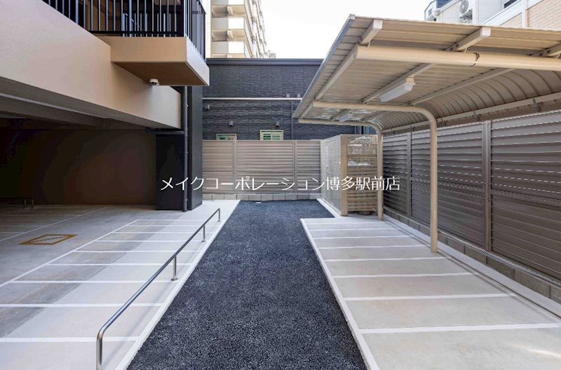 他共有部分 サードプレイス吉塚駅前 その他7