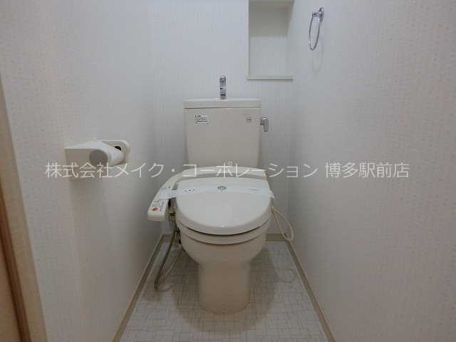 コンフォール博多駅南 その他5