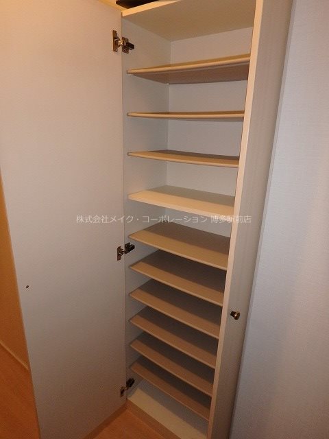 コンフォール博多駅南 その他7