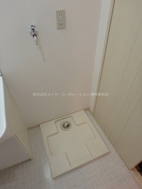 コンフォール博多駅南 その他9