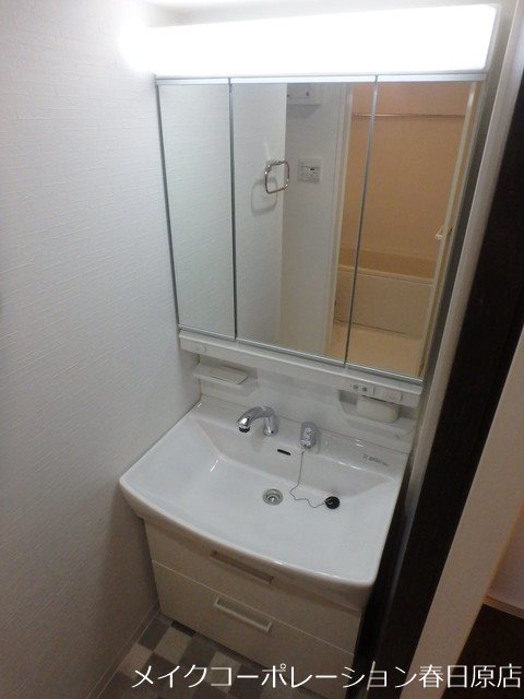 Caisse大橋 その他3