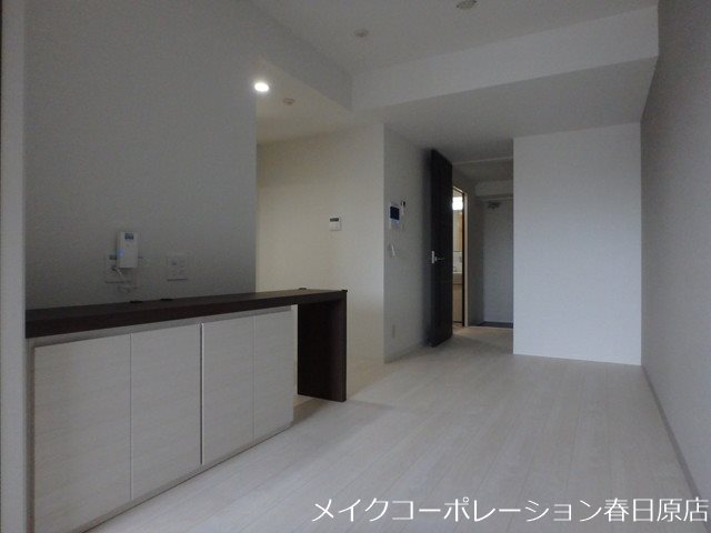 Caisse大橋 リビング