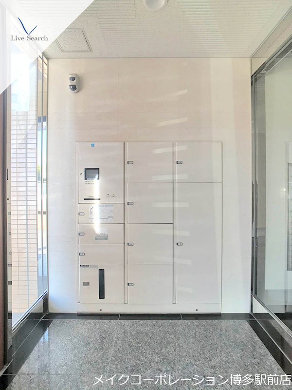 ラ・トゥール箱崎宮前 その他2