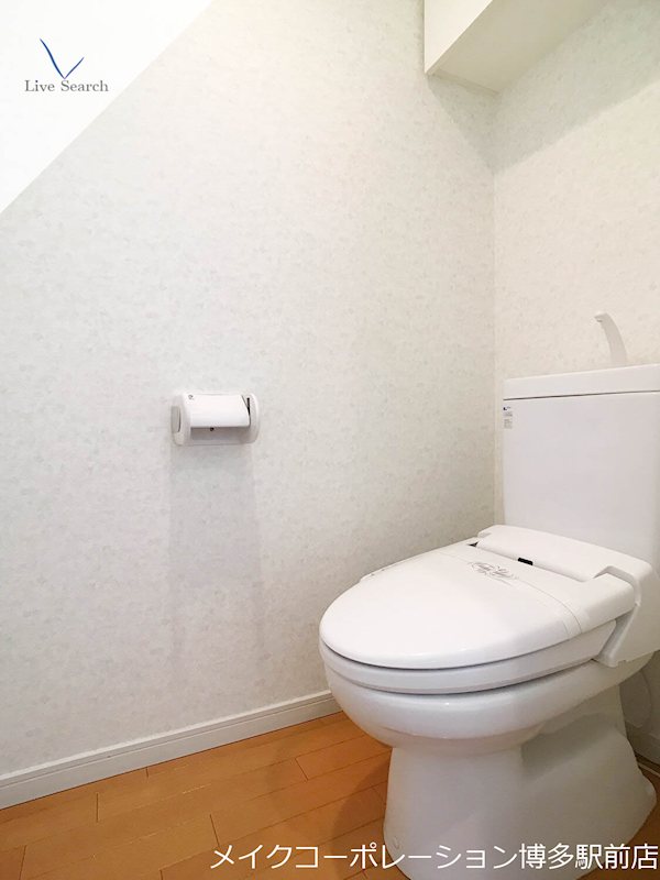 ラ・トゥール箱崎宮前 その他5