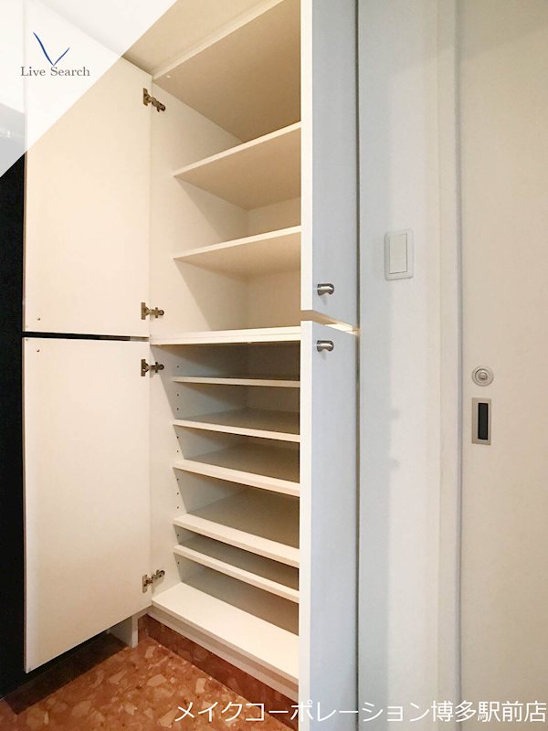 ラ・トゥール箱崎宮前 その他8