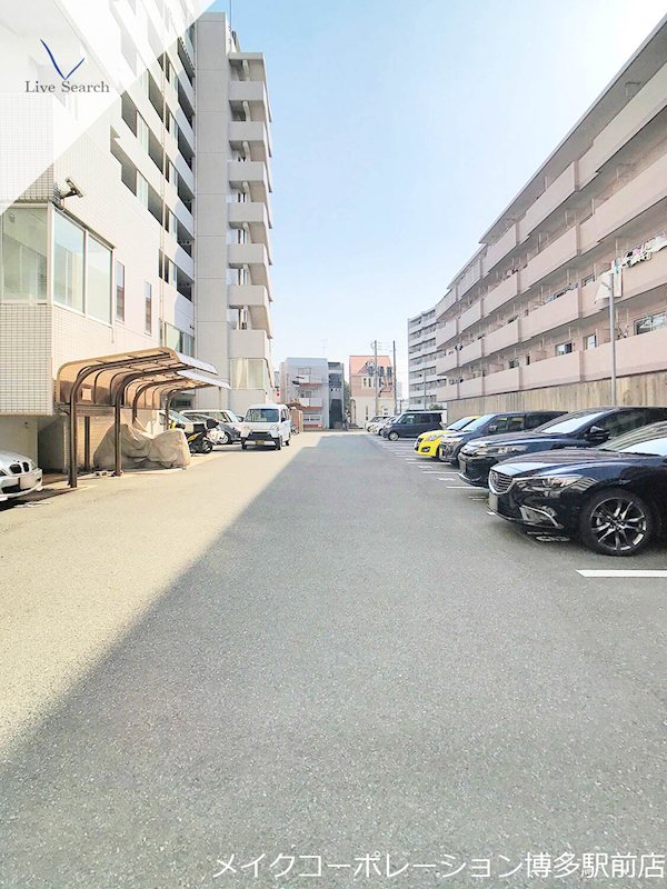 ラ・トゥール箱崎宮前 その他11