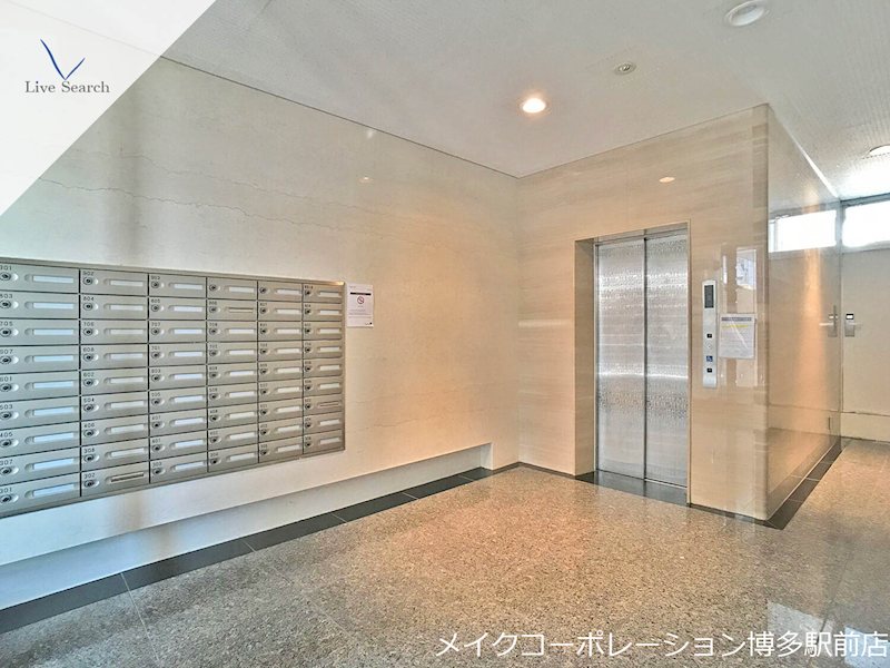 ラ・トゥール箱崎宮前 その他13