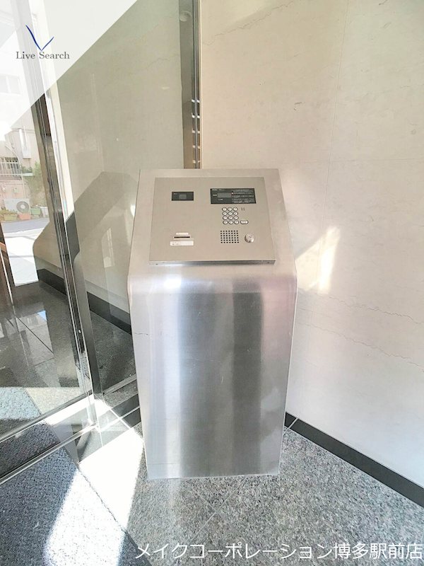 ラ・トゥール箱崎宮前 その他14