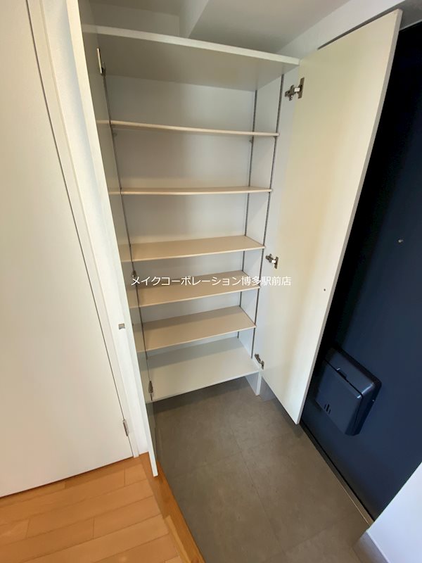 カーサ・アミータ その他9