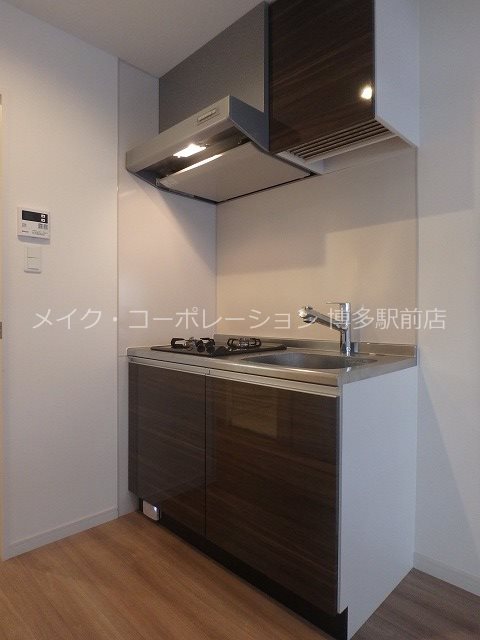 サヴォイ ソリディティ キッチン