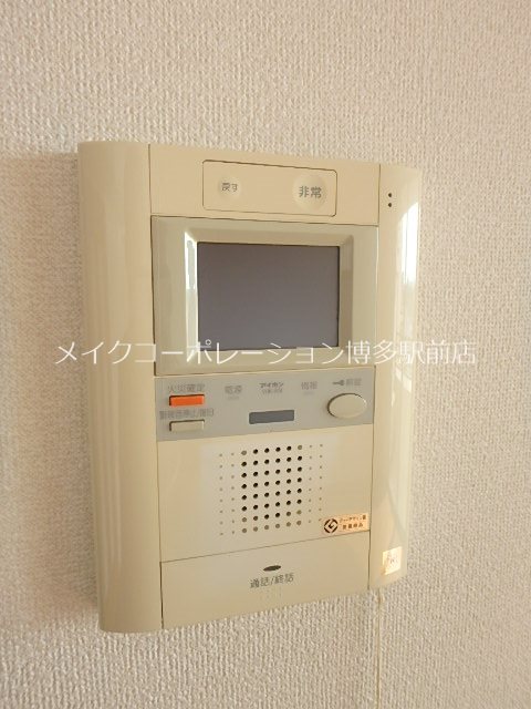 セキュリティ クリエート日赤通り その他3