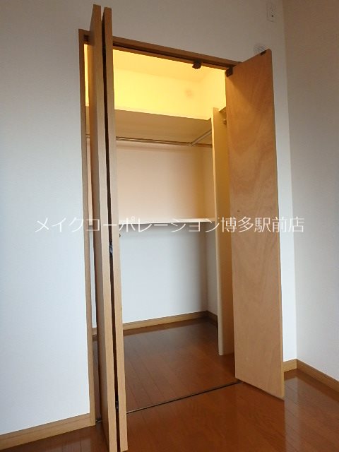 収納 クリエート日赤通り その他4