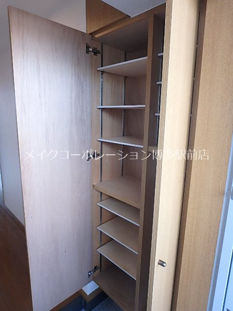 玄関 クリエート日赤通り その他9