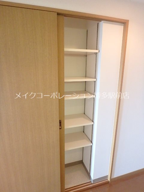 収納 クリエート日赤通り その他11